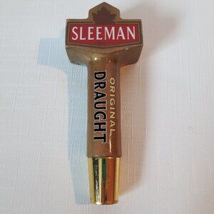 Sleeman Original Draught Tap Handle Small